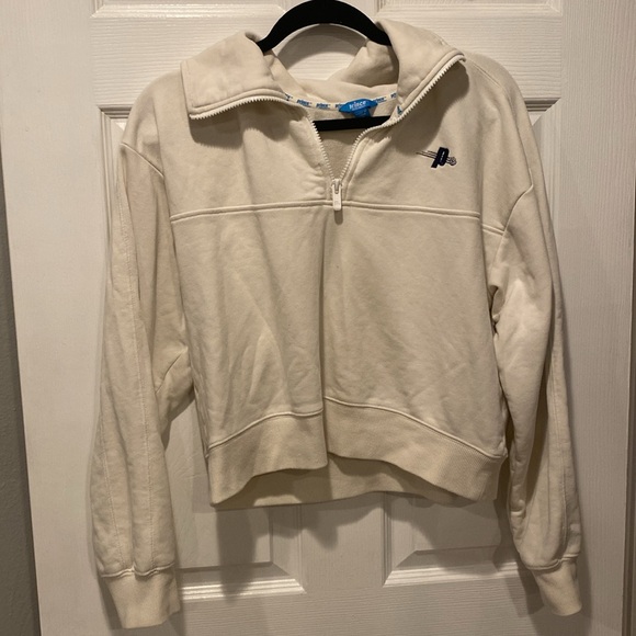 Target x Prince Pickleball Pullover - Picture 2 of 6